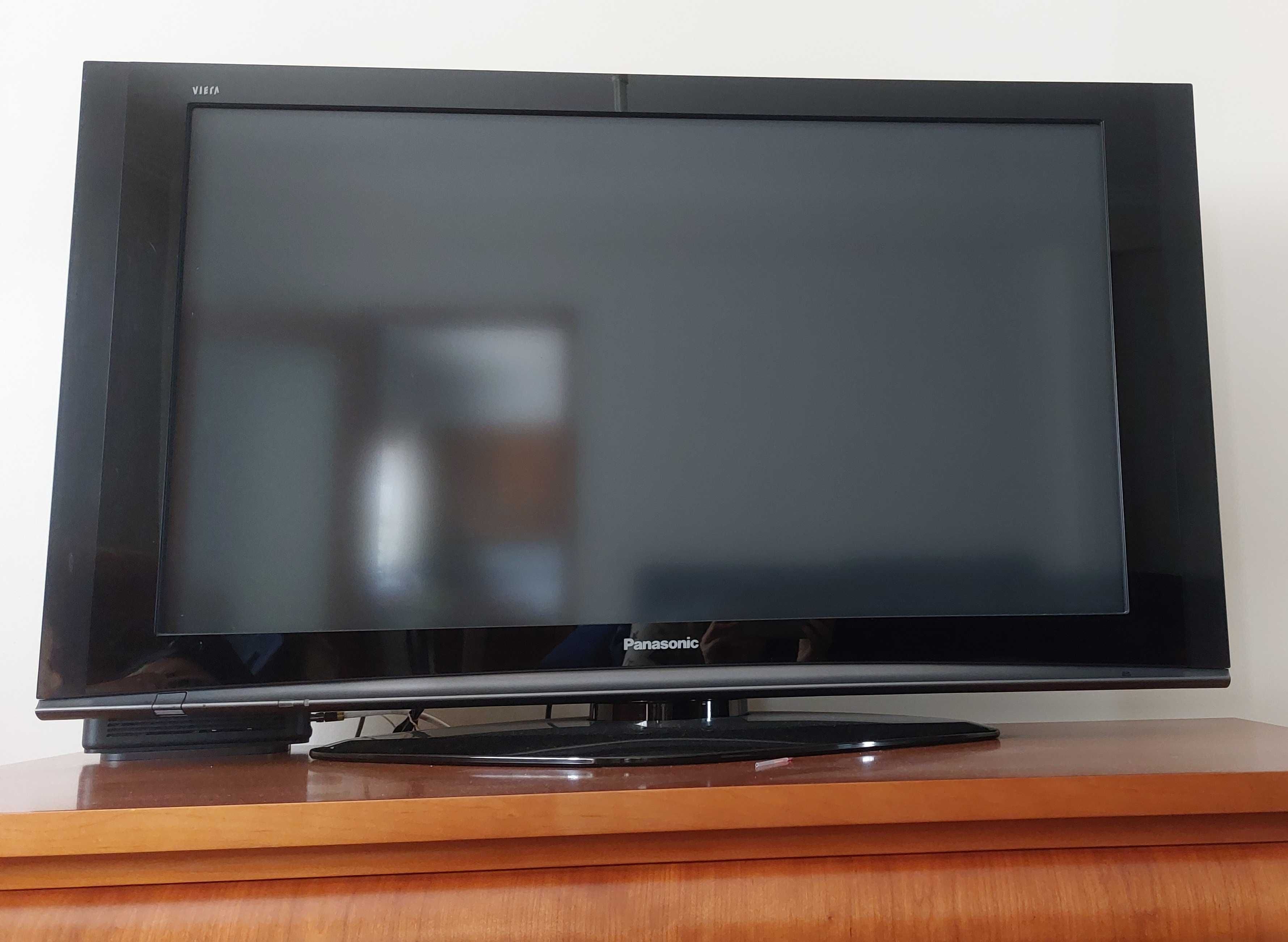 TV Panasonic de 42"