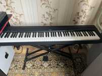 Цифрове піаніно Yamaha P-45 + аксесуари
