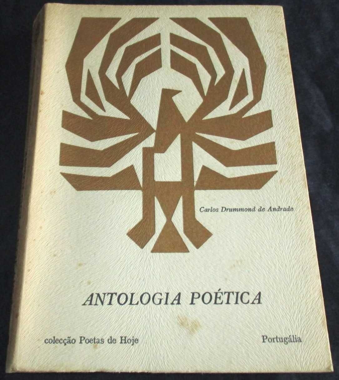 Livros Vários Títulos Colecção Poetas de Hoje Portugália
