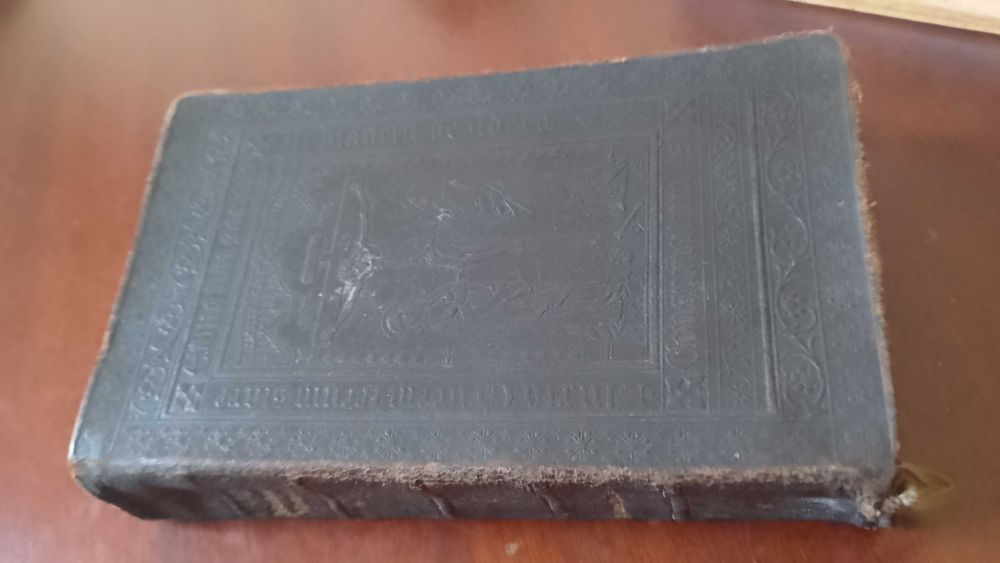 Brevíaríum Romanum 1904