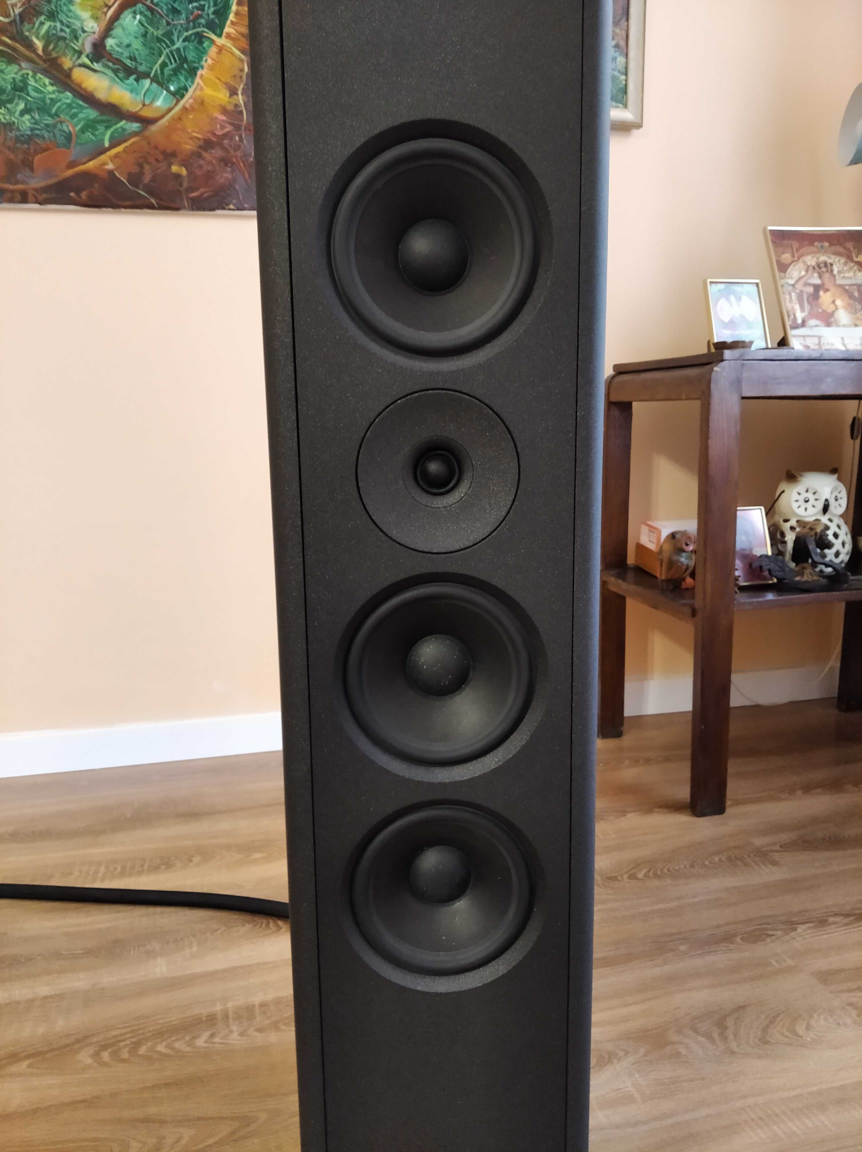 Kolumny Audiosolutions Figaro S