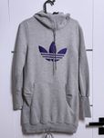 Sukienka dresowa dziewczęca Adidas 152 cm