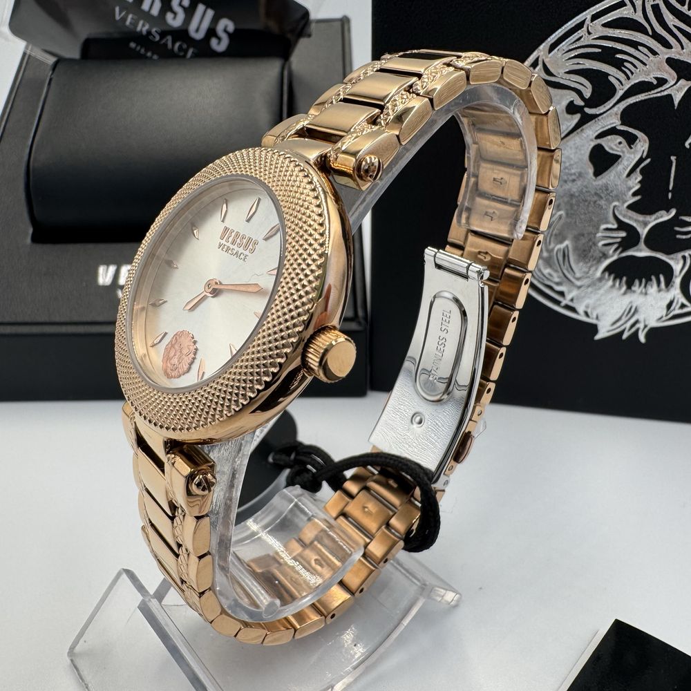Жіночий годинник versus versace vsp712218 оригінал