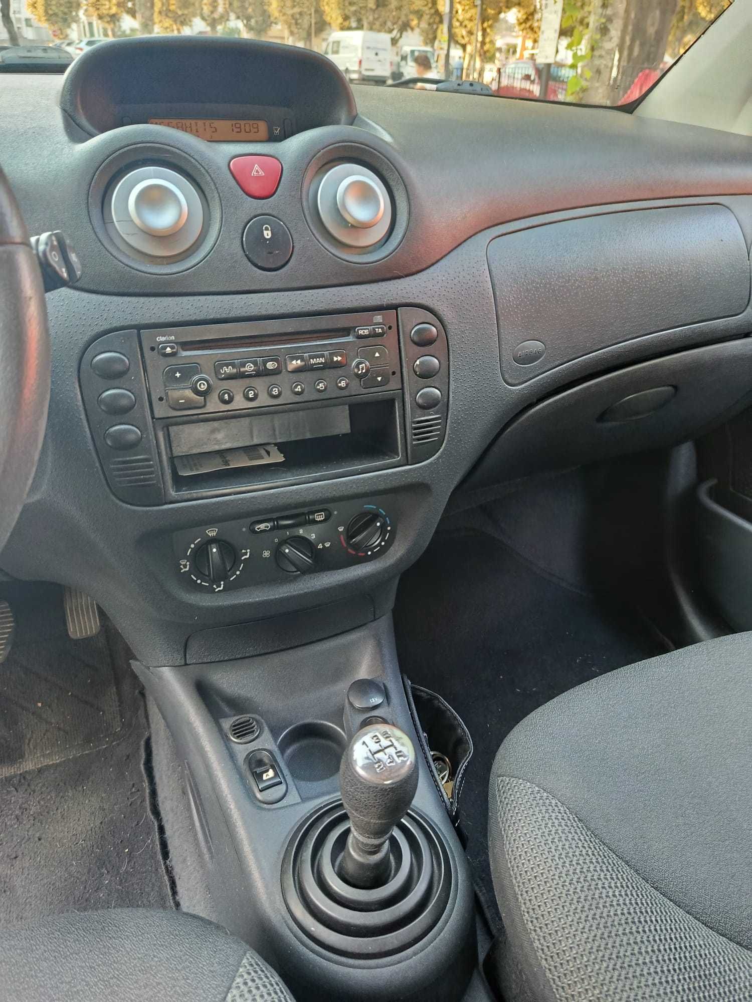 Citroen C2 para venda