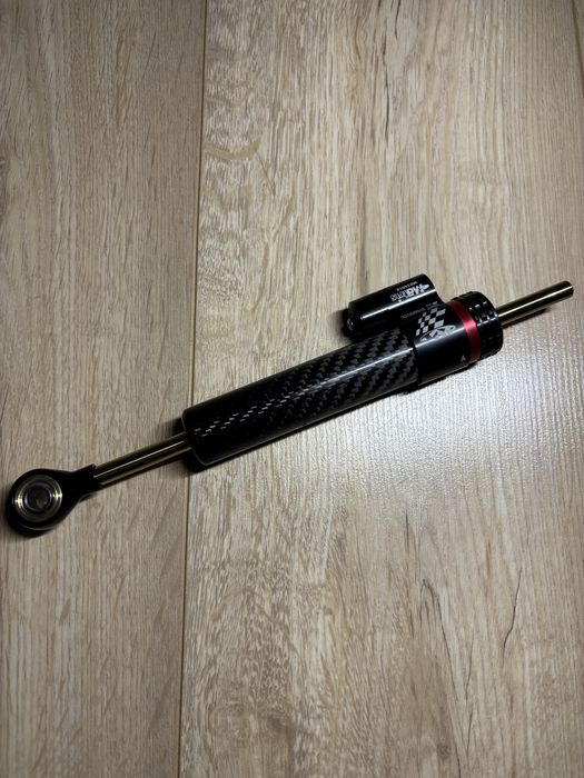 Amortyzator skrętu 252mm