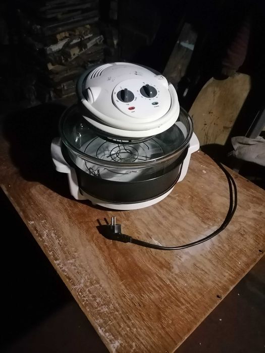 Аерогріль робочий, продам.