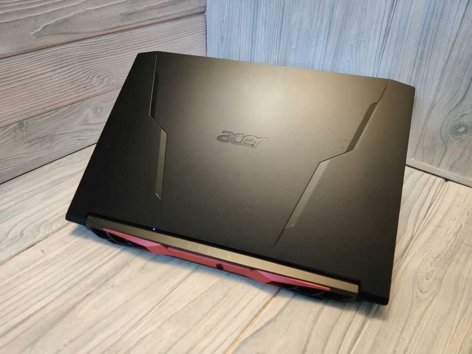 Acer Nitro 5 rtx 3050