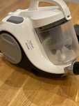 Odkurzacz Tefal TW2947EA Swift Power – używany, komplet akcesoriów