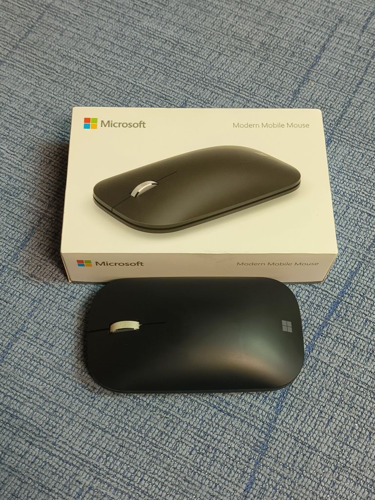 Myszka Microsoft Bluetooth Modern Mobile Mouse