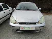 Ford Focus 1.8 TDCI para peças(ver descrição)