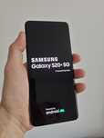 SAMSUNG Galaxy S20+ Plus 12/128GB 5G 6.7" 120Hz nie FE
