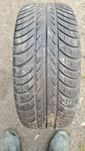 Колесо 205/45 R 16