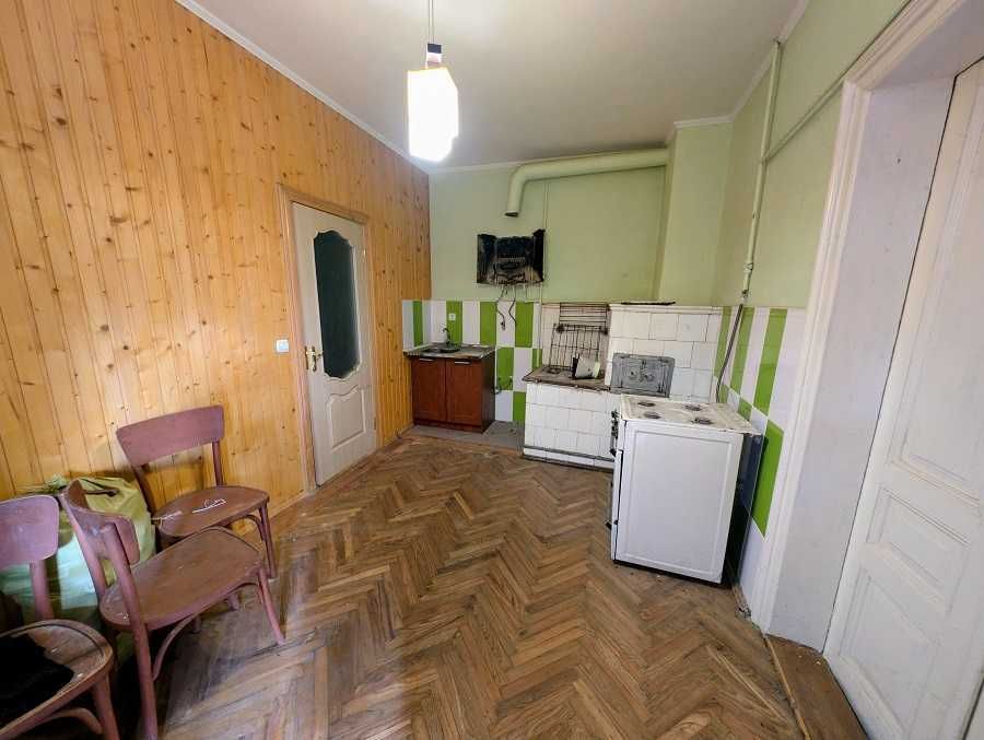 Продаж 2-х кімнатної квартири в центрі міста Дрогобич
