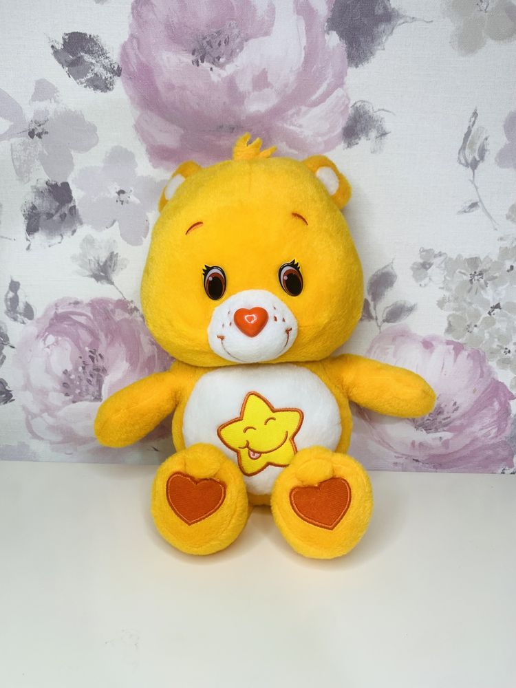 Pluszak Troskliwy Miś, Care Bears