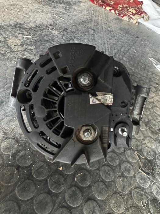Генератор вито 638 2.2 cdi