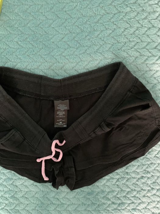 H&M Piżamka letnia damska Hello Kity rozmiar S/M