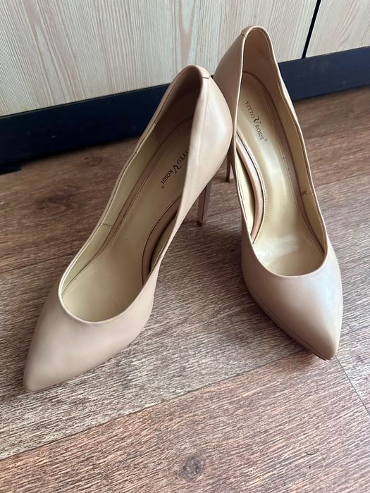 Шикарні туфлі Vitto Rossi