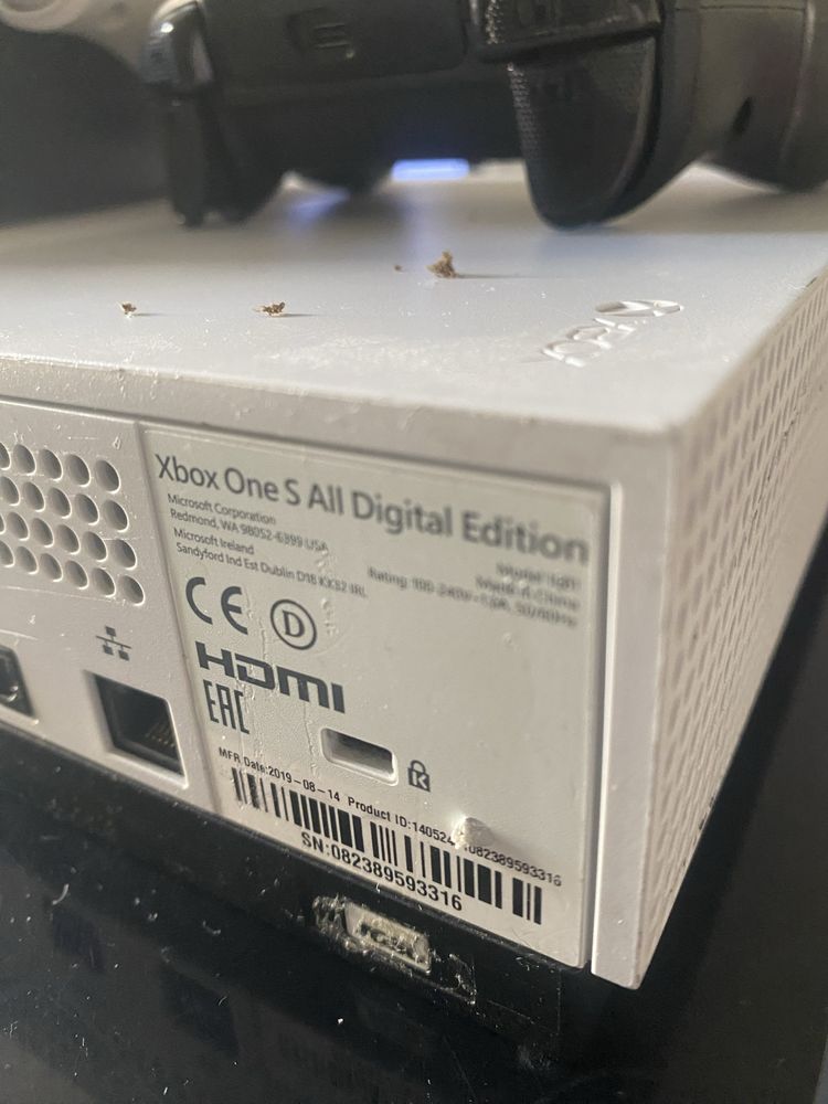 XBOX one 3 штуки