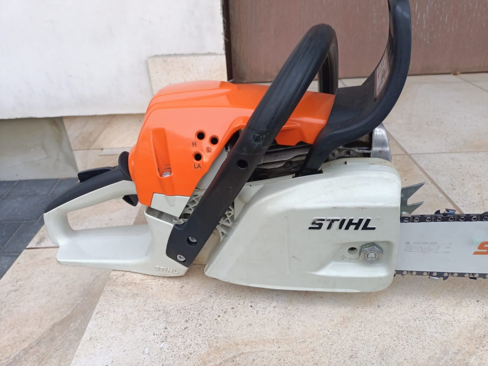 Piła spalinowa STHIL MS231