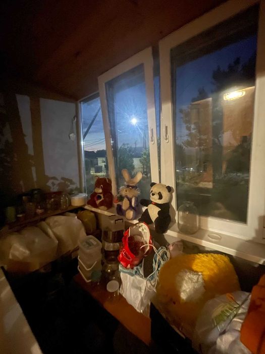 Квартира со своим автоном отоплением в пригороде Одессы море 7мин авто