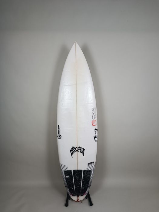 Prancha de Surf - Lost Driver 2.0 5'9'' | 25.8 L