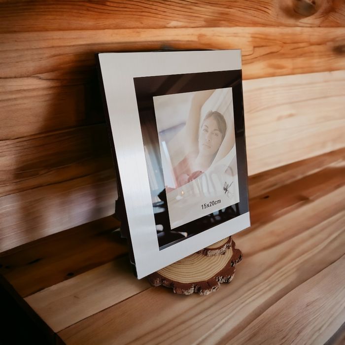 Passepartout de Fotografia NOVO!