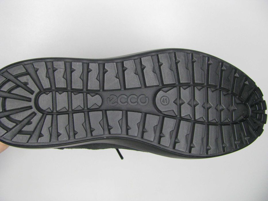 Ботинки ECCO SOFT 7 TRED M 450444/53779