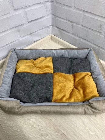 Лежак спальне місце для собак тварин