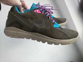 Новые мужские кроссовки Nike оригинал длина по стельке 30 см