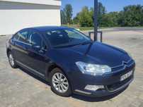 sprzedam Citroen C5 x7