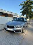 BMW 116 d EDynamics Line Sport
