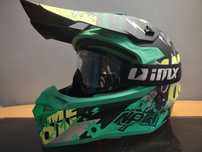 Sprzedam kask na cross