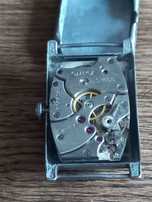 Sprzedam stary męski zegarek Omega z 1935r styl Art Deco