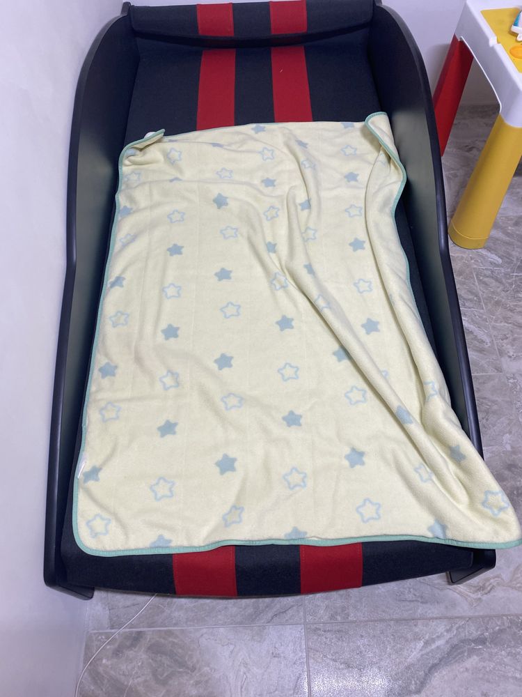 Плед детский одеяло