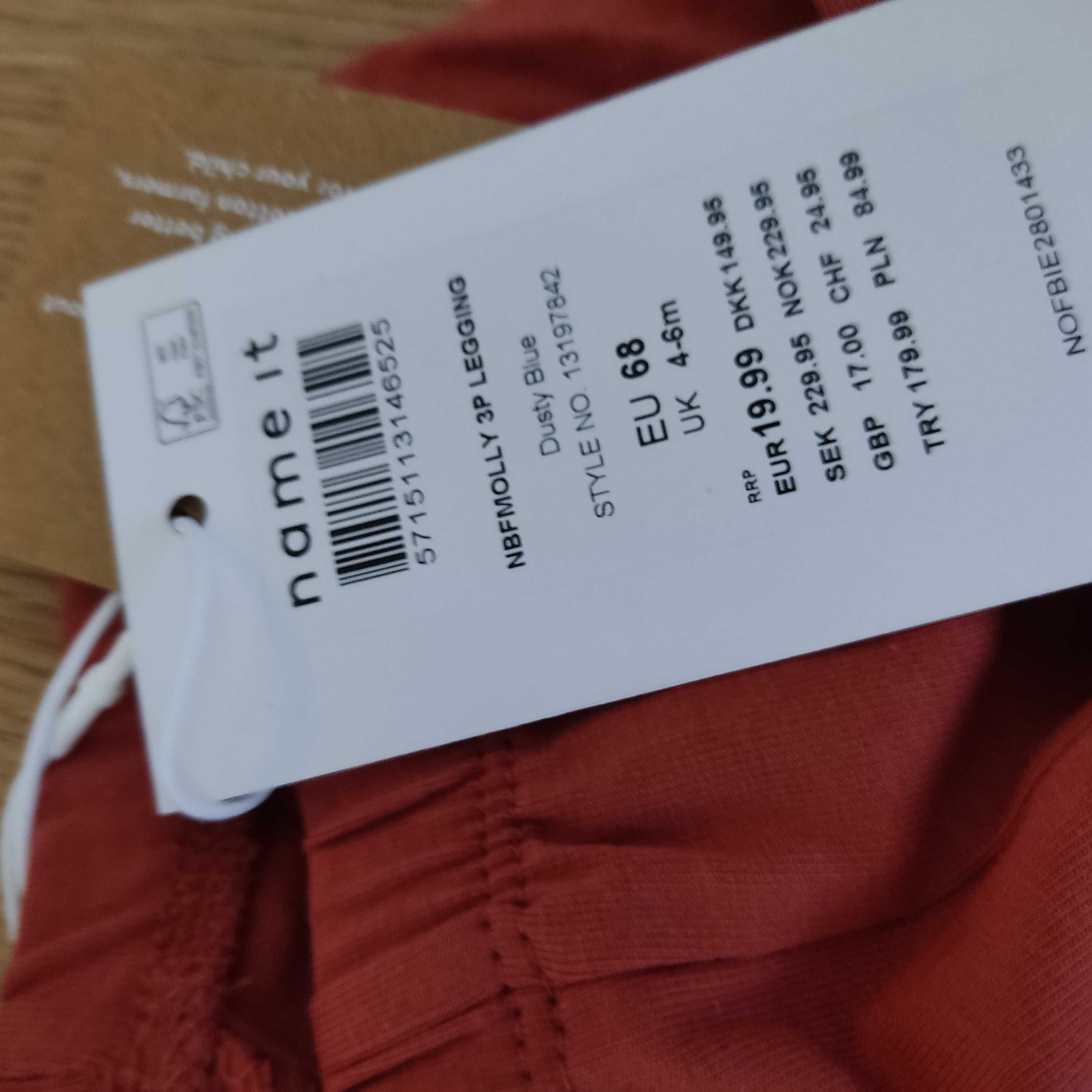 Legginsy name it