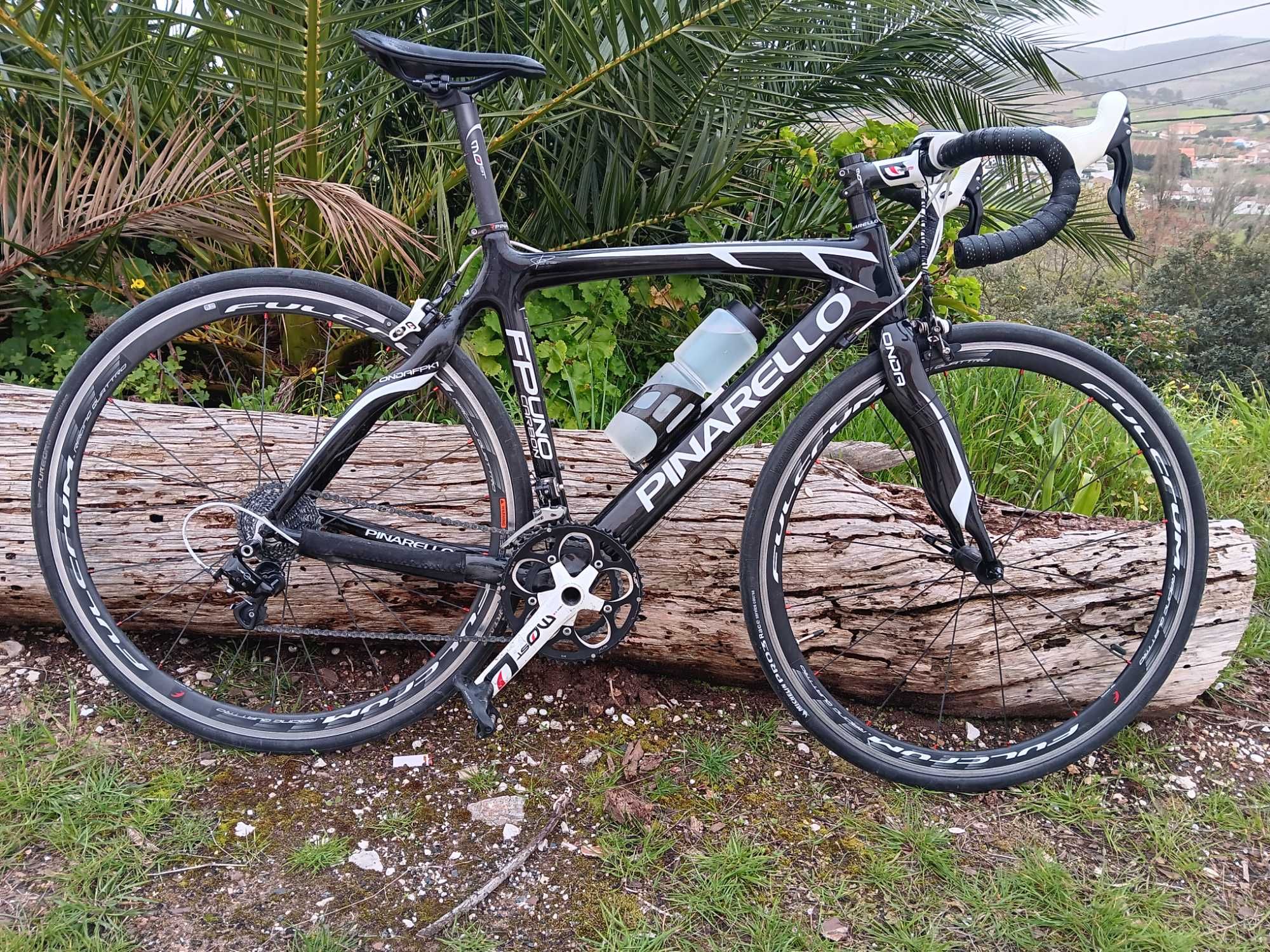 Pinarello fp uno