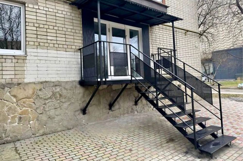 Здається приміщення по вул. Лесі Українки