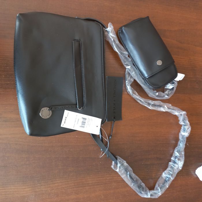 Torebka Kylie Kendall z metką