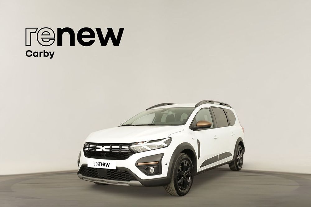 Dacia Jogger 1.0 ECO-G Extreme Bi-Fuel