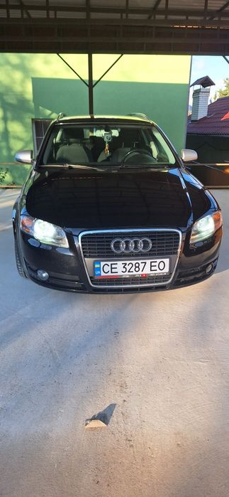 Продам Audi A4 B7