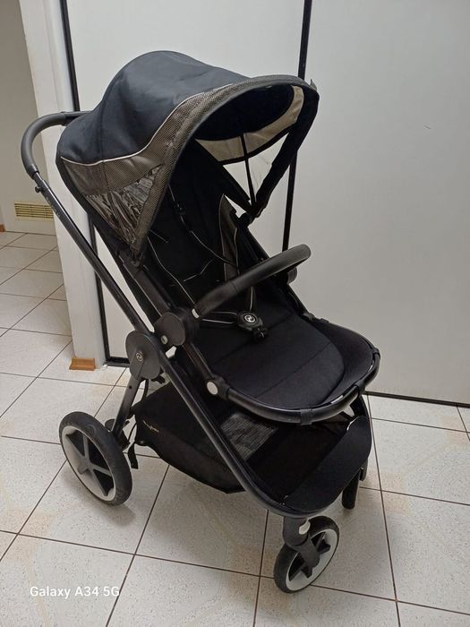 Wózek spacerowy Cybex Balios M