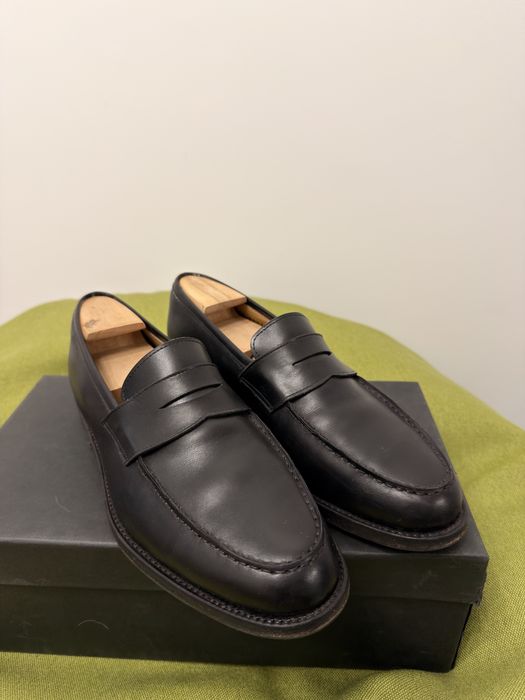 Лоферы Pedro del Hierro