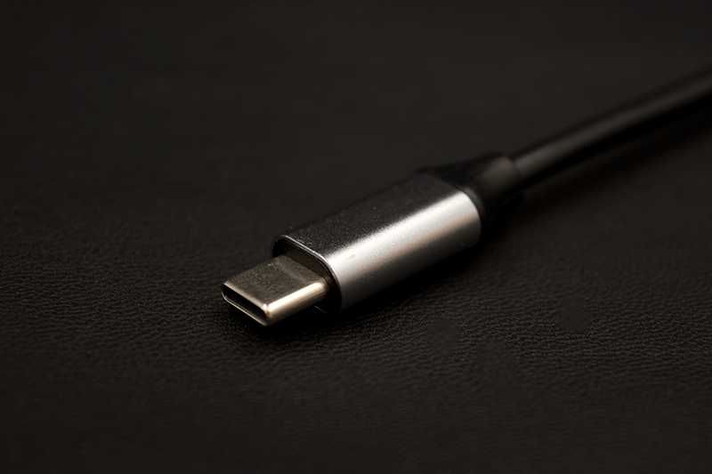 Hub de Expansão USB C com 7 Portas USB 3.0, Novo