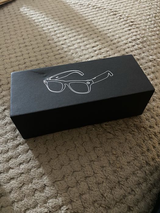 окуляри для зйомки відео xiaomi