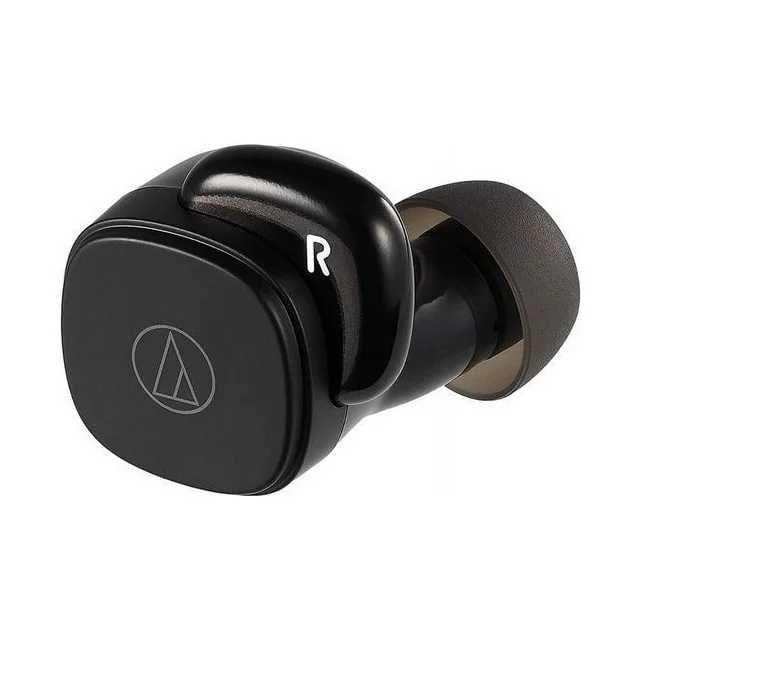 Беспроводные наушники Audio-Technica ATH-SQ1TW