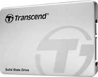 Накопичувач SSD Transcend SSD370S (TS512GSSD370S) Новий !