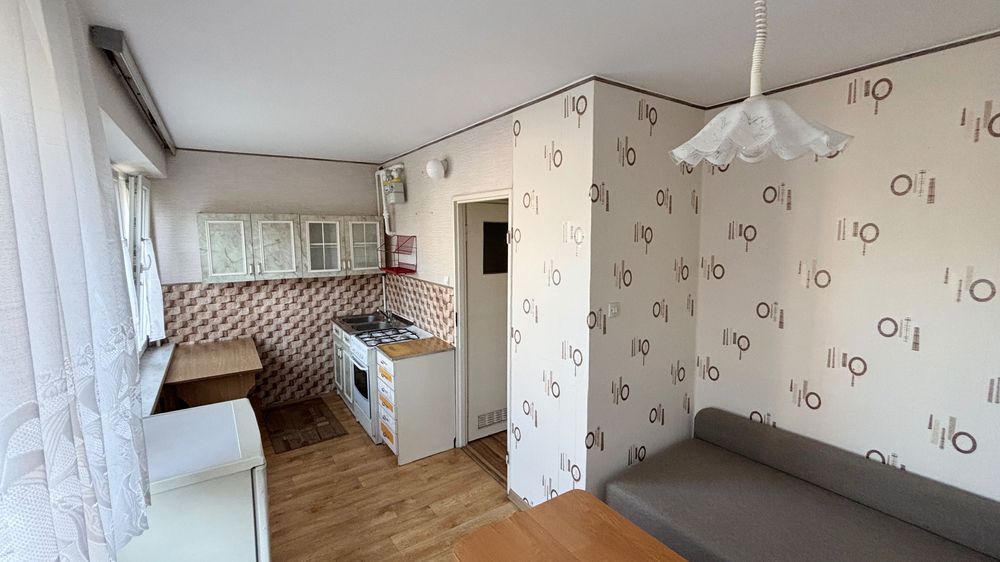 jasne przestronne 2-pokojowe mieszkanie Oświęcim ul. Orłowskiego