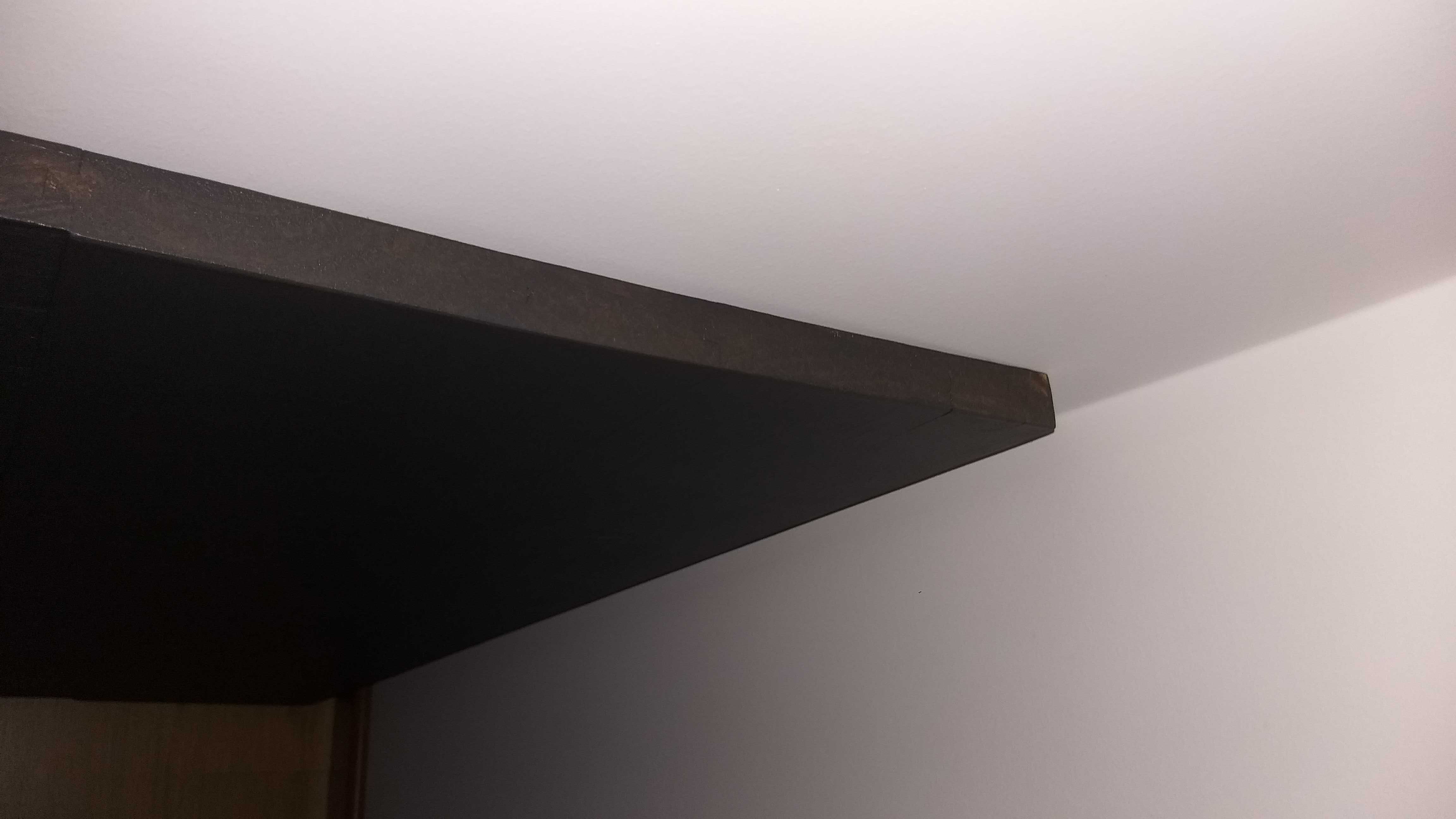 Cavalete ajustável em aço + tampo para mesa ou extensão de mesa