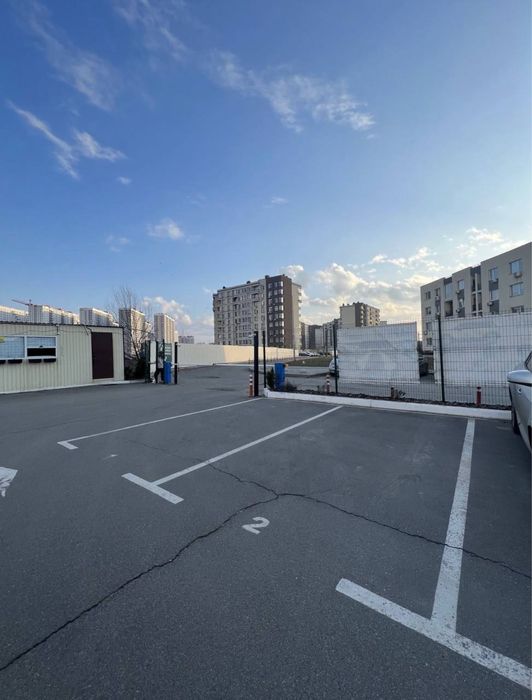 Парко місце Жк Паркленд