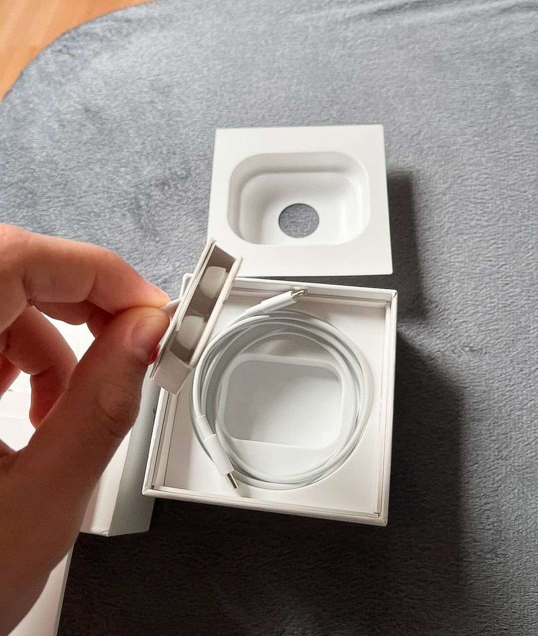 AirPods Pro 2 (Novos e Selados)